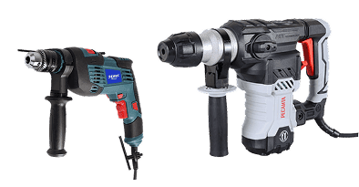 Электроинструменты