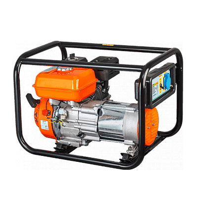 Бензиновая техника